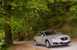Seat Exeo ST 2009 года